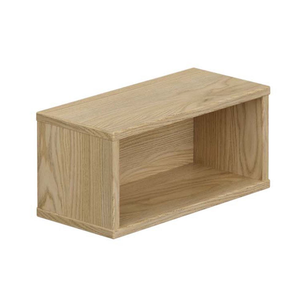 Wandbox rechteckig