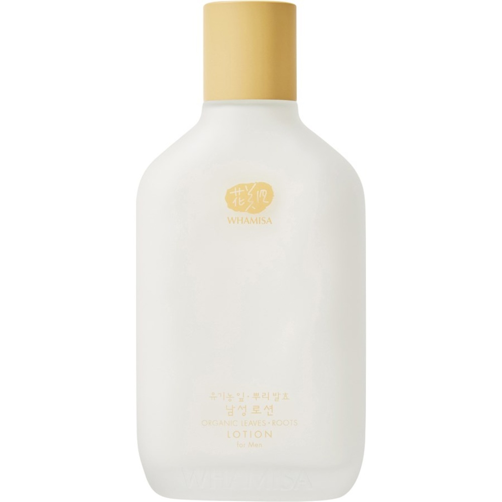 WHAMISA Roots Lotion For Men Lotion pour le corps