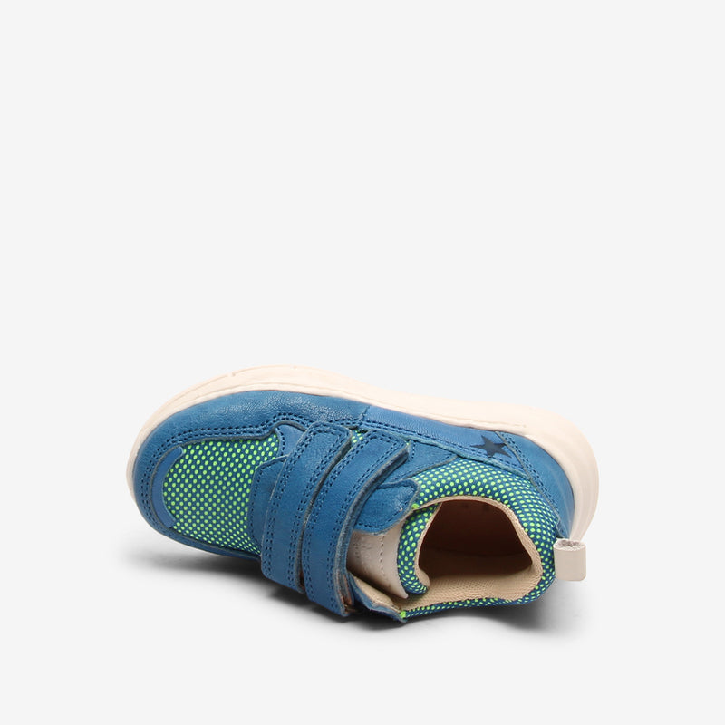 pan v cobalt - Blau