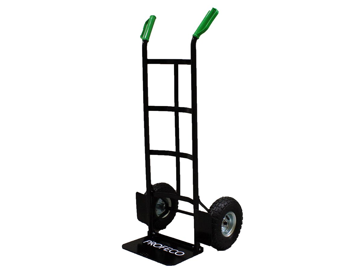 Profeco 250 kg Schwerlastwagen