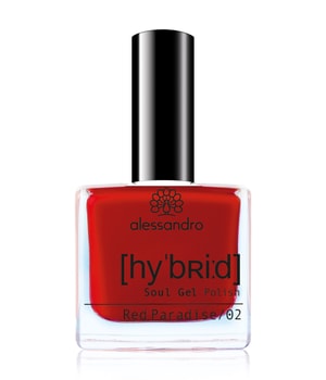 Alessandro Hybrid Nagellack-8 ml
