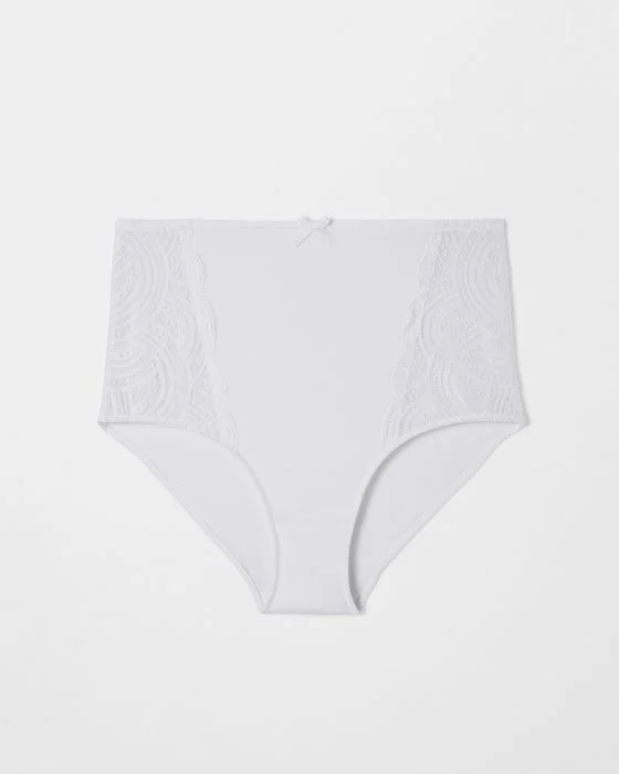 Culotte taille haute DIANA Perfect Fit by Damart
