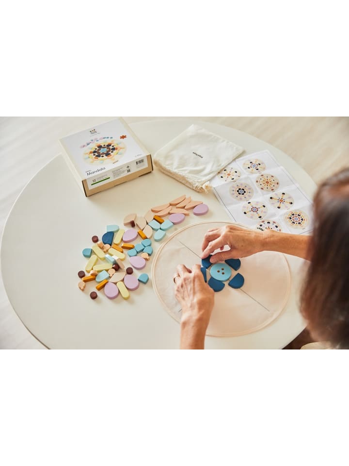 Plan Toys Mandala ab 3 Jahre günstig kaufen onesize