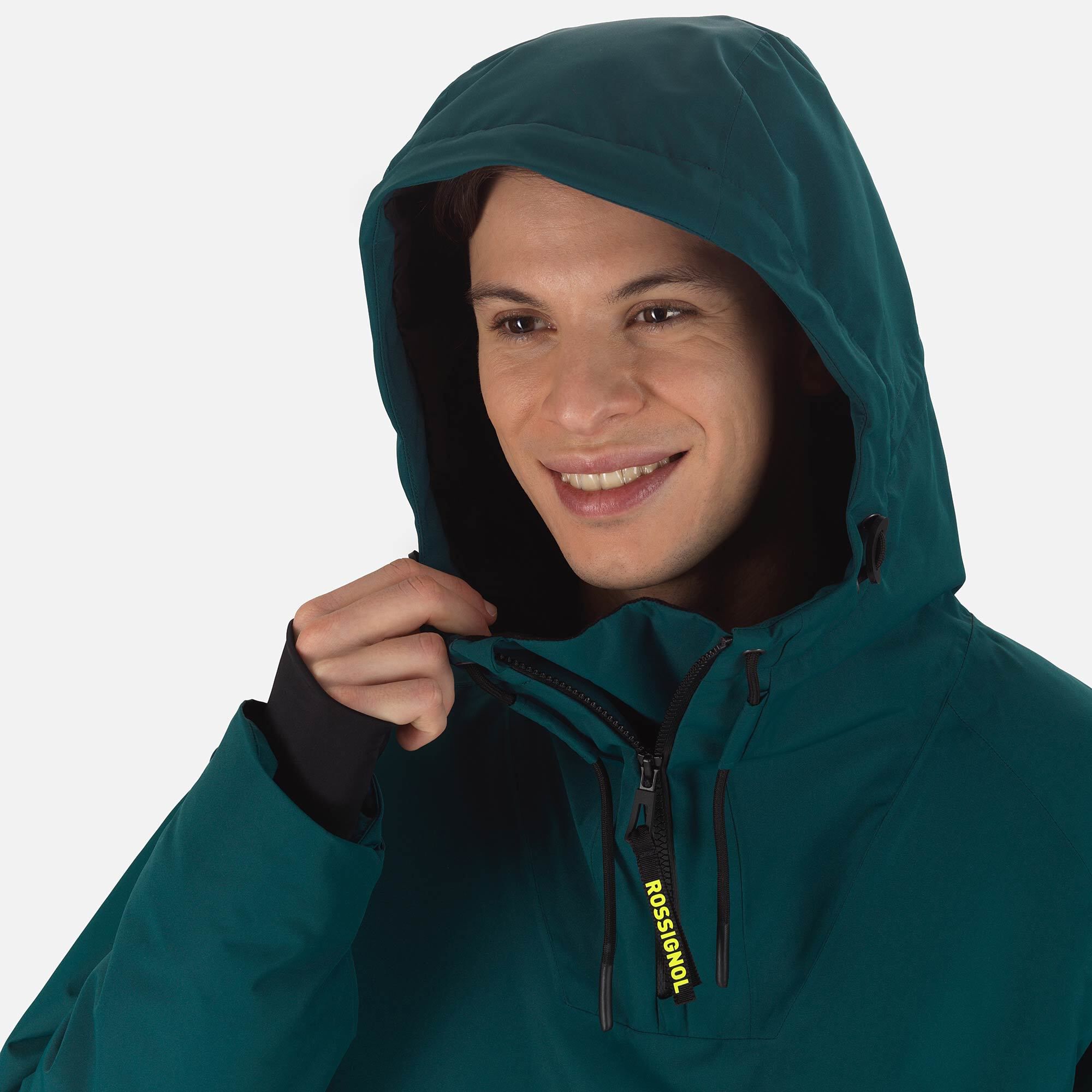 Anorak SKPR Homme