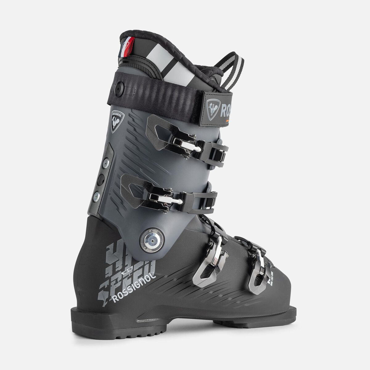 Herren On Piste Skischuhe HI-Speed Pro 100 MV