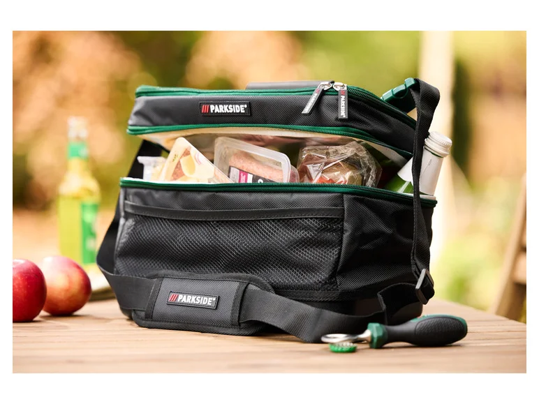 Lancheira PARKSIDE®, 12 litros