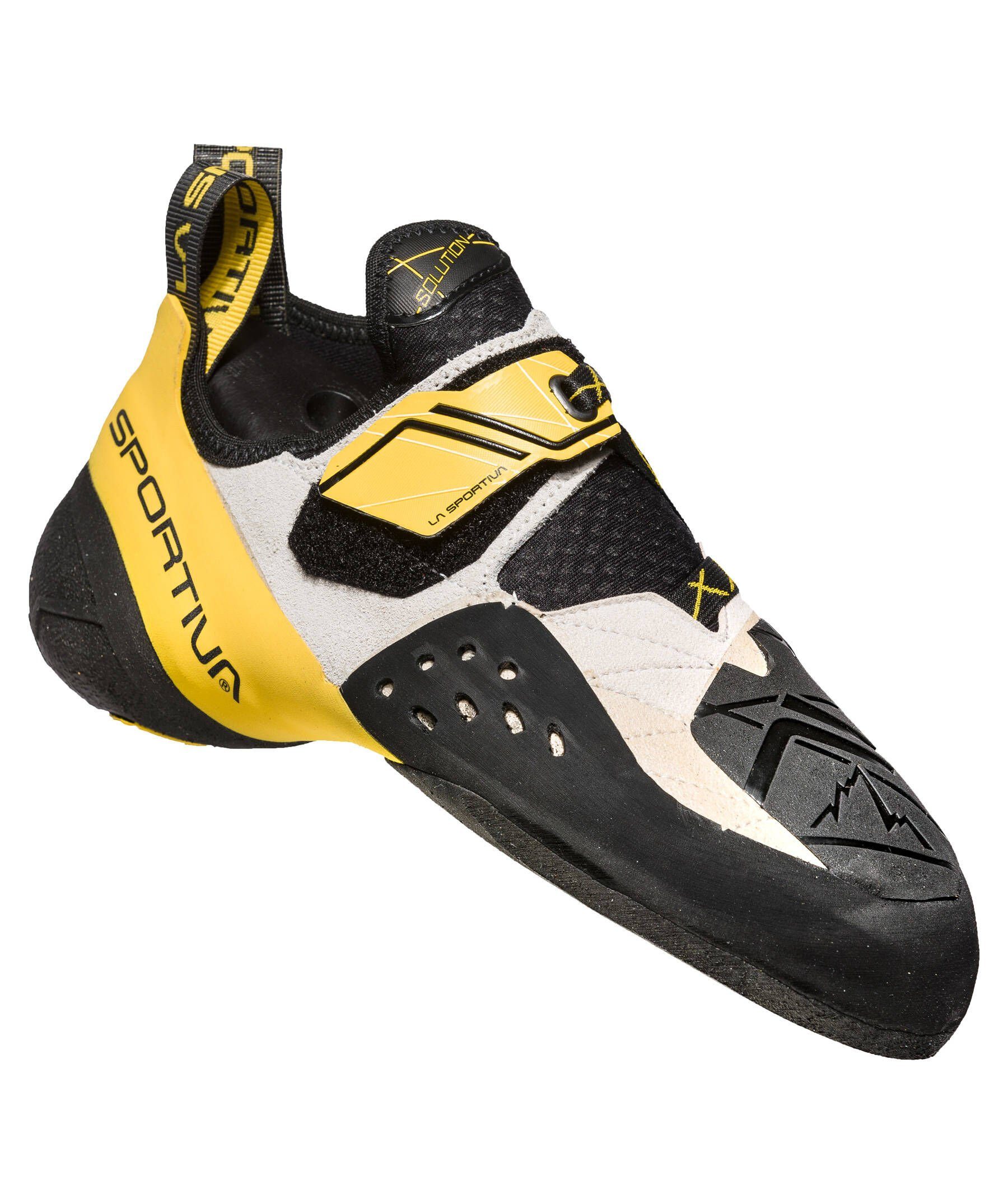 La Sportiva Herren Kletterschuhe 