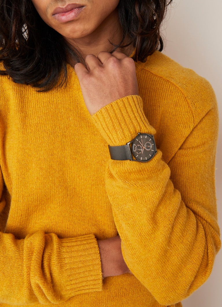 Skagen Holst watch SKW6180