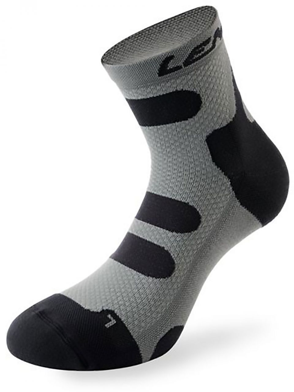 Lenz Compression socks 4.0 Low - Kompressionssocken kaufen | Bike-Discount