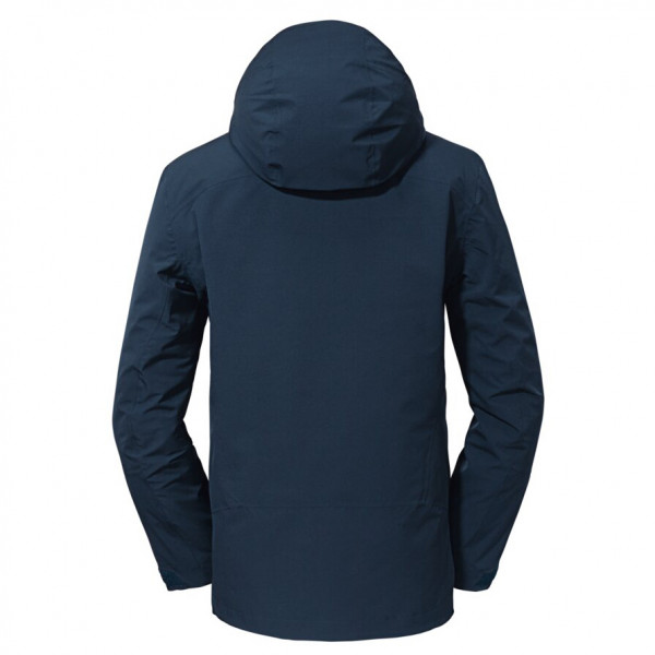 Schöffel - 3in1 Jacket Auerspitz - Doppeljacke