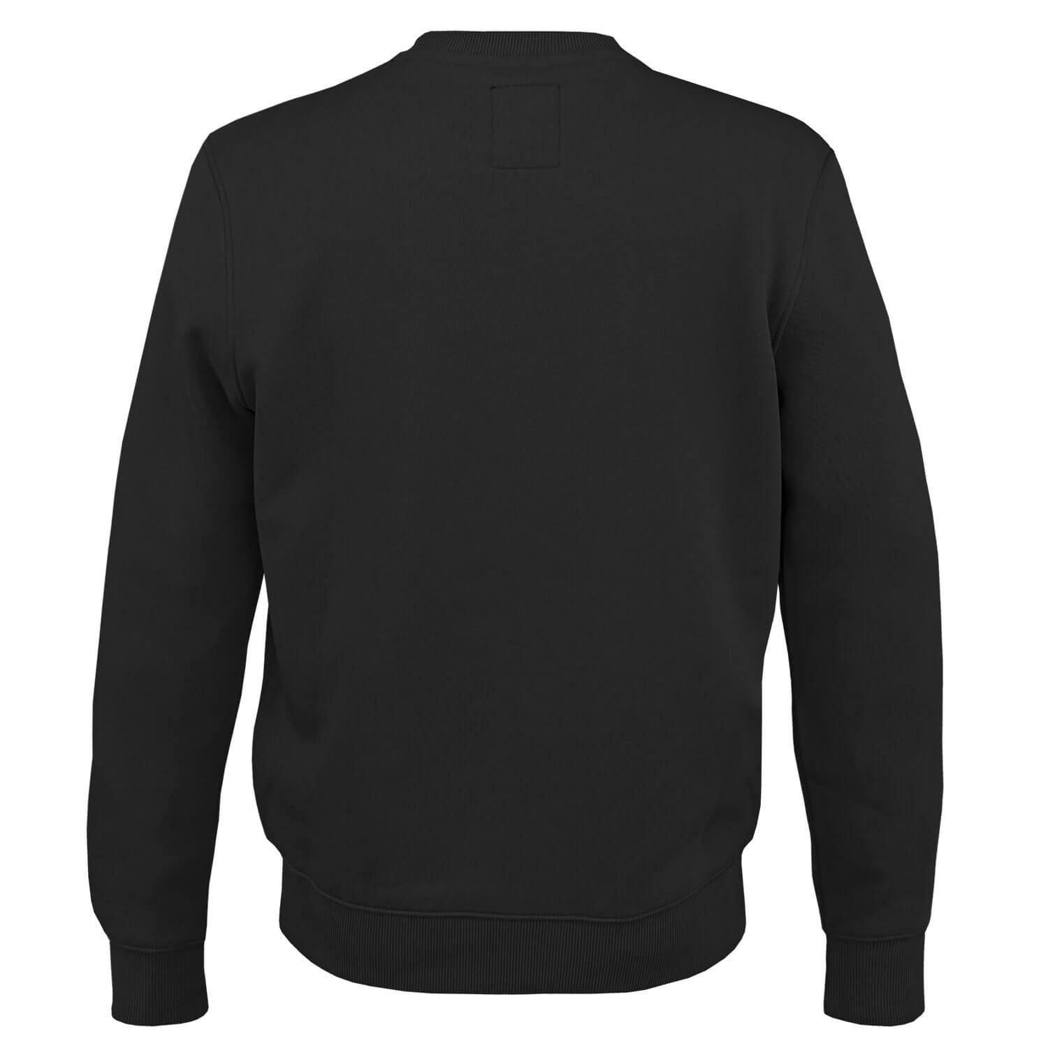 Basic Sweater