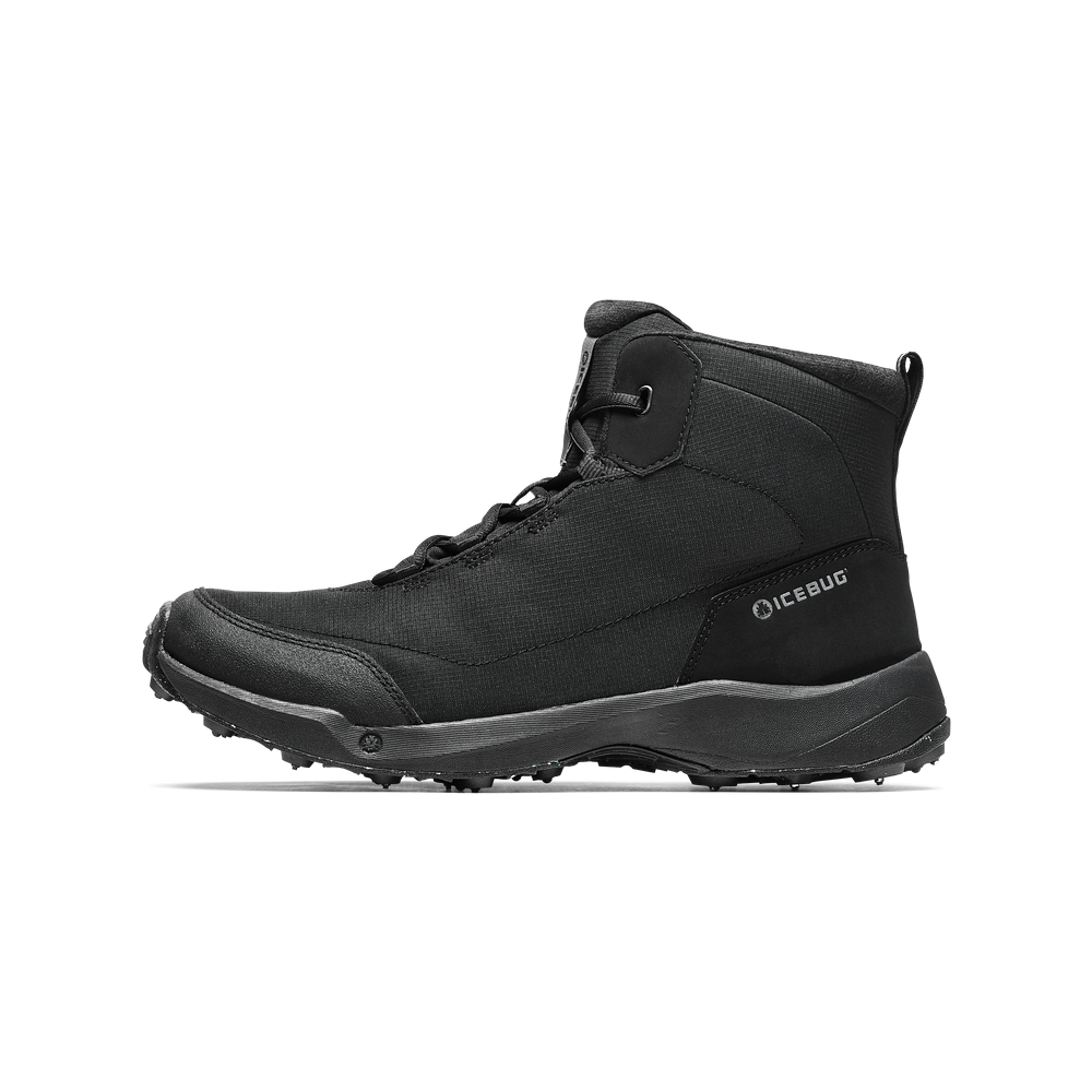 Icebug Nirak2 Womens BUGrip F13093-9A / schwarz