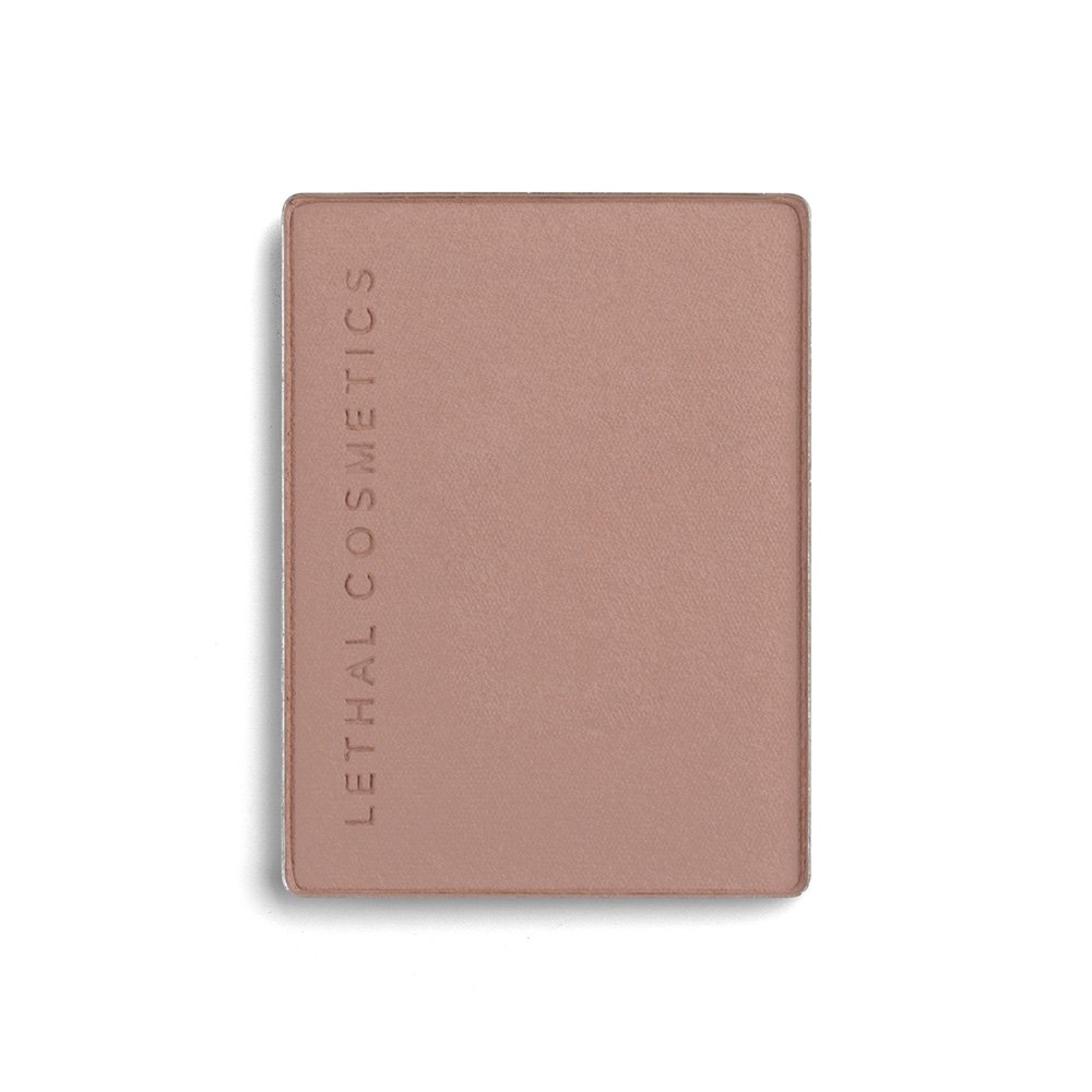 LETHAL COSMETICS Face Powder MAGNETIC™ Face Powder - Quartz