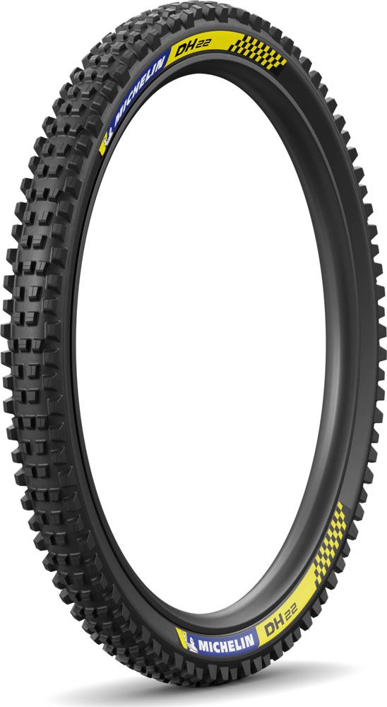 Michelin DH 22 29