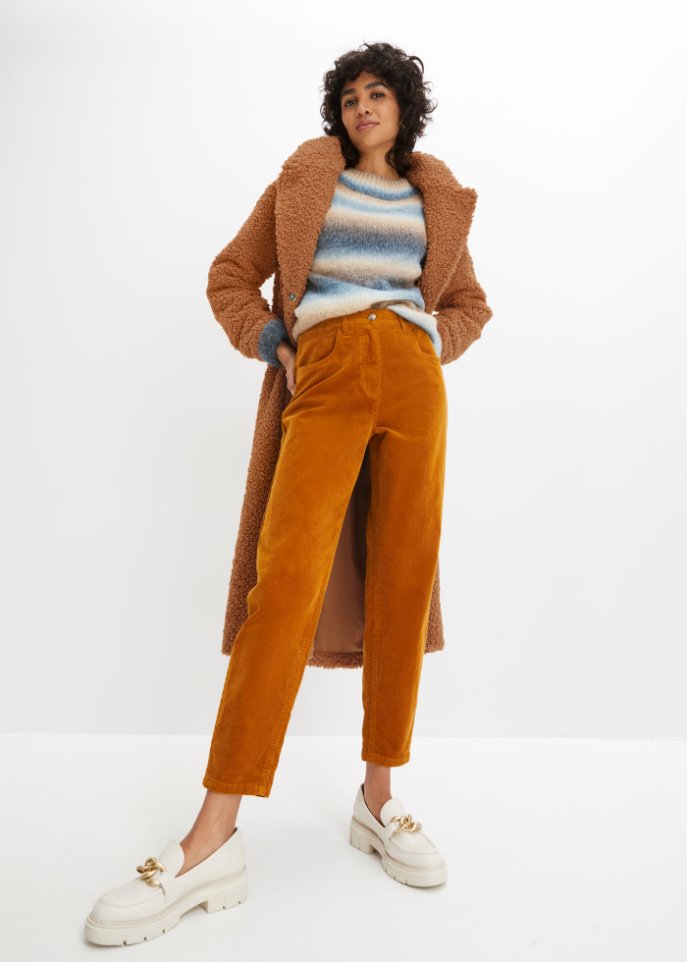 Cordhose