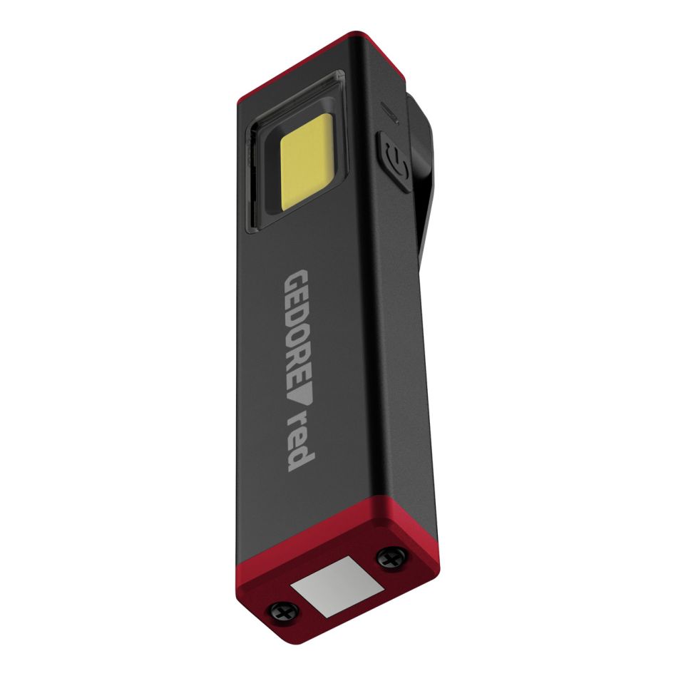 Gedore RED 3301759 R95700089 Mini pracovní svítilna