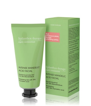 Spilanthox therapy Intense Mandelic Acid Facial Gesichtspeeling-30 ml
