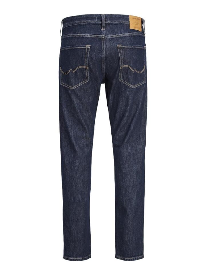 Jack & Jones Jeans in Blue Denim günstig kaufen