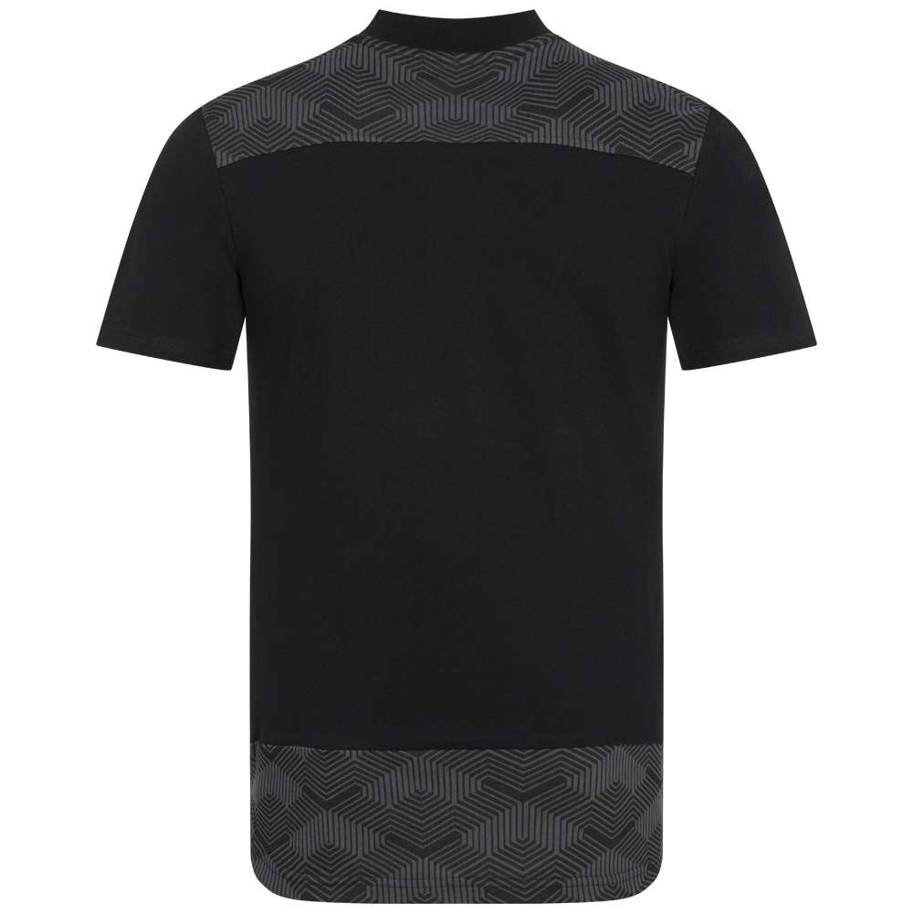PUMA teamFINAL Casuals Herren Polo-Shirt 656490-03