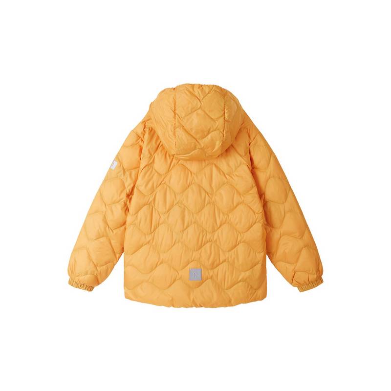 reima Fossila Daunenjacke Kinder