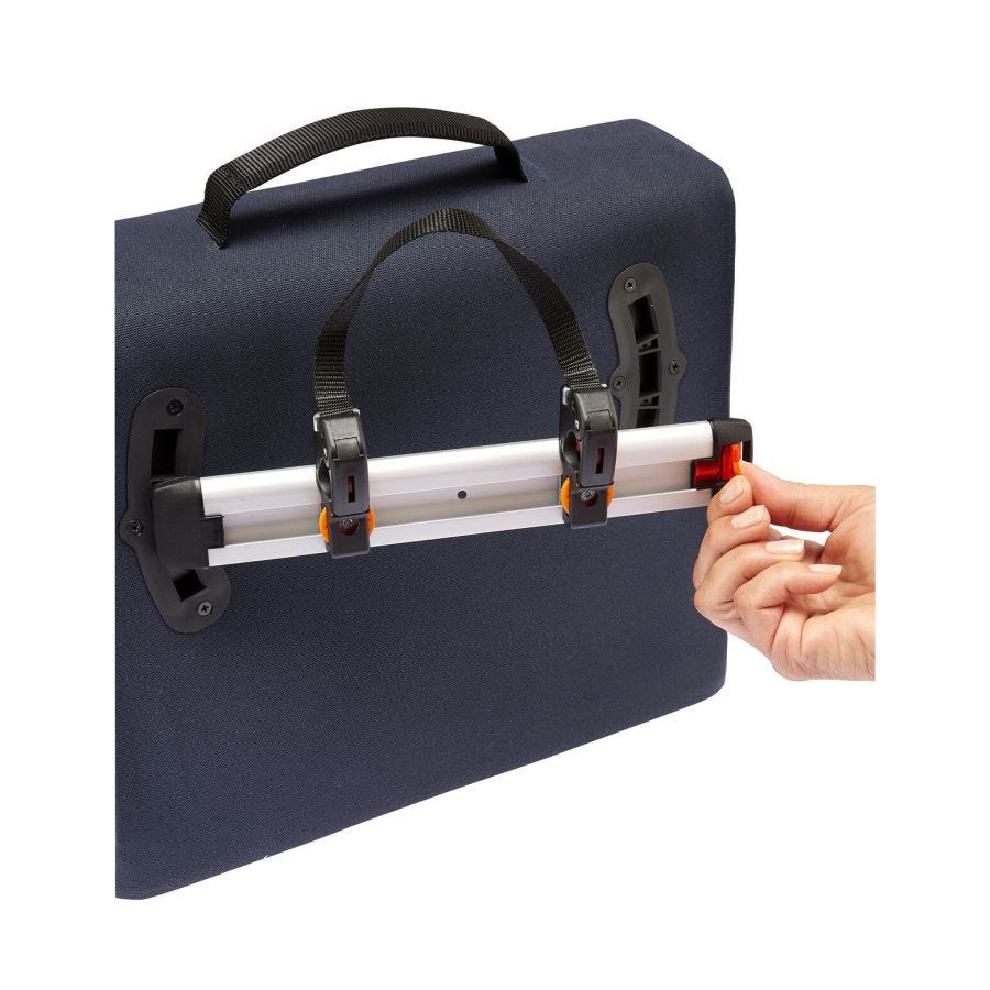 Bayreuth IV M Fahrradtasche