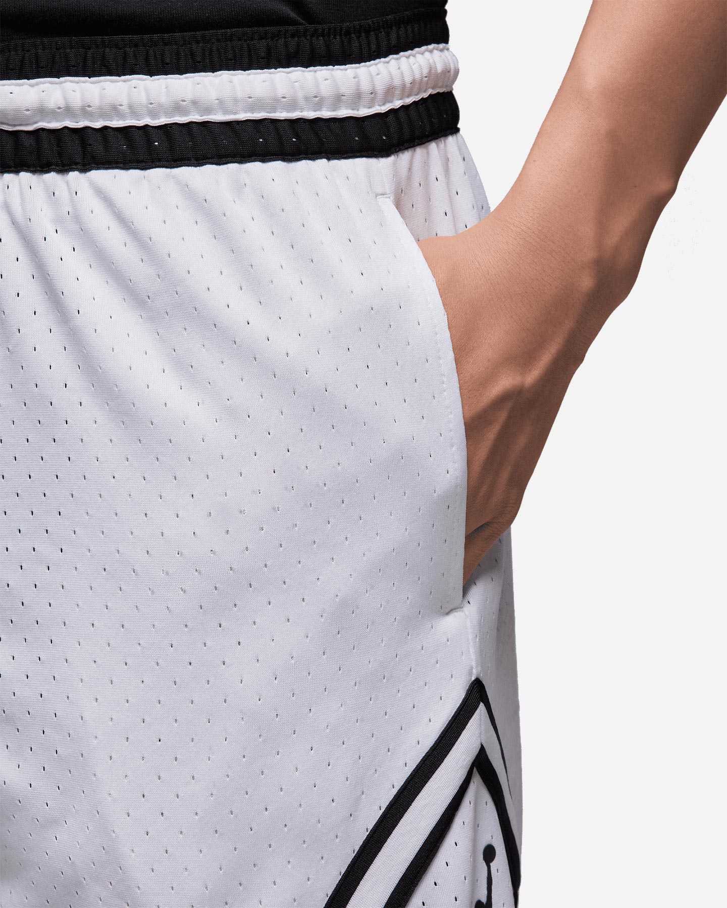 Koszyk Pantaloncini Nike Jordan Dri Fit M HF9910-100