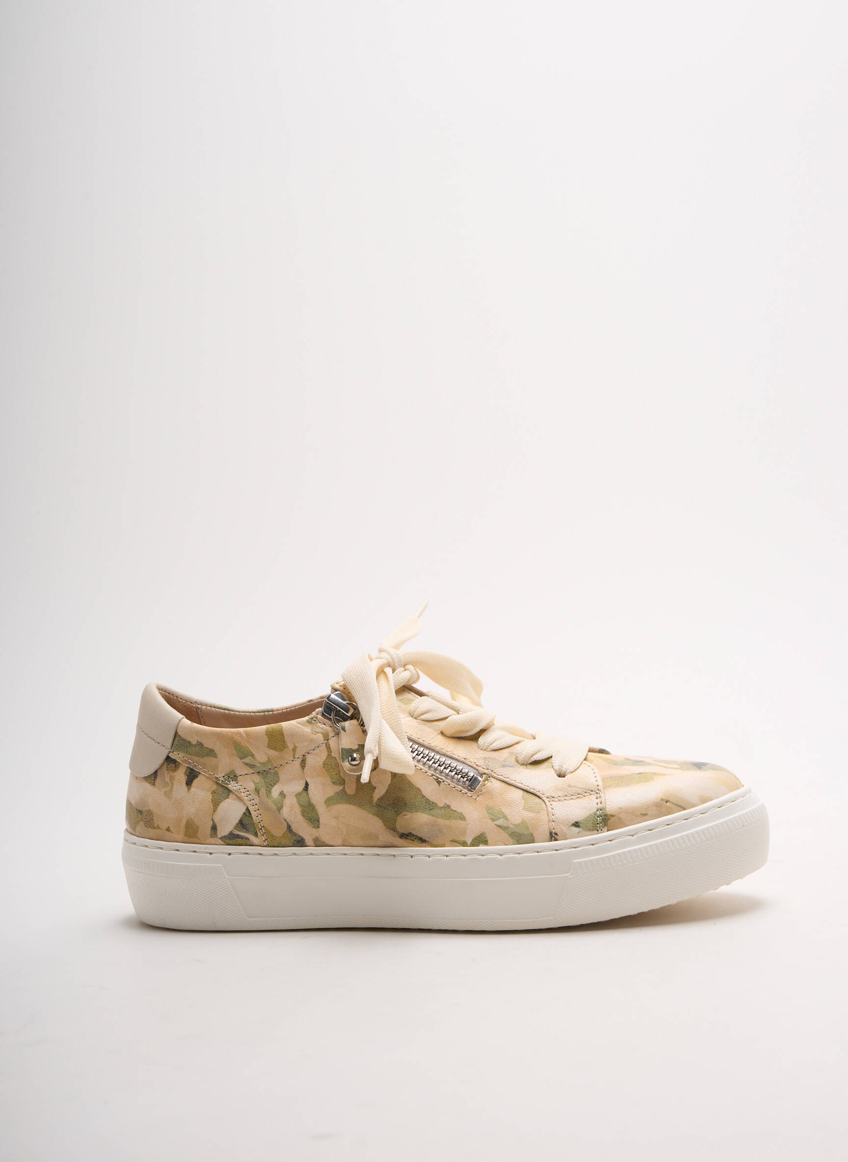 Gabor Baskets Femme couleur beige