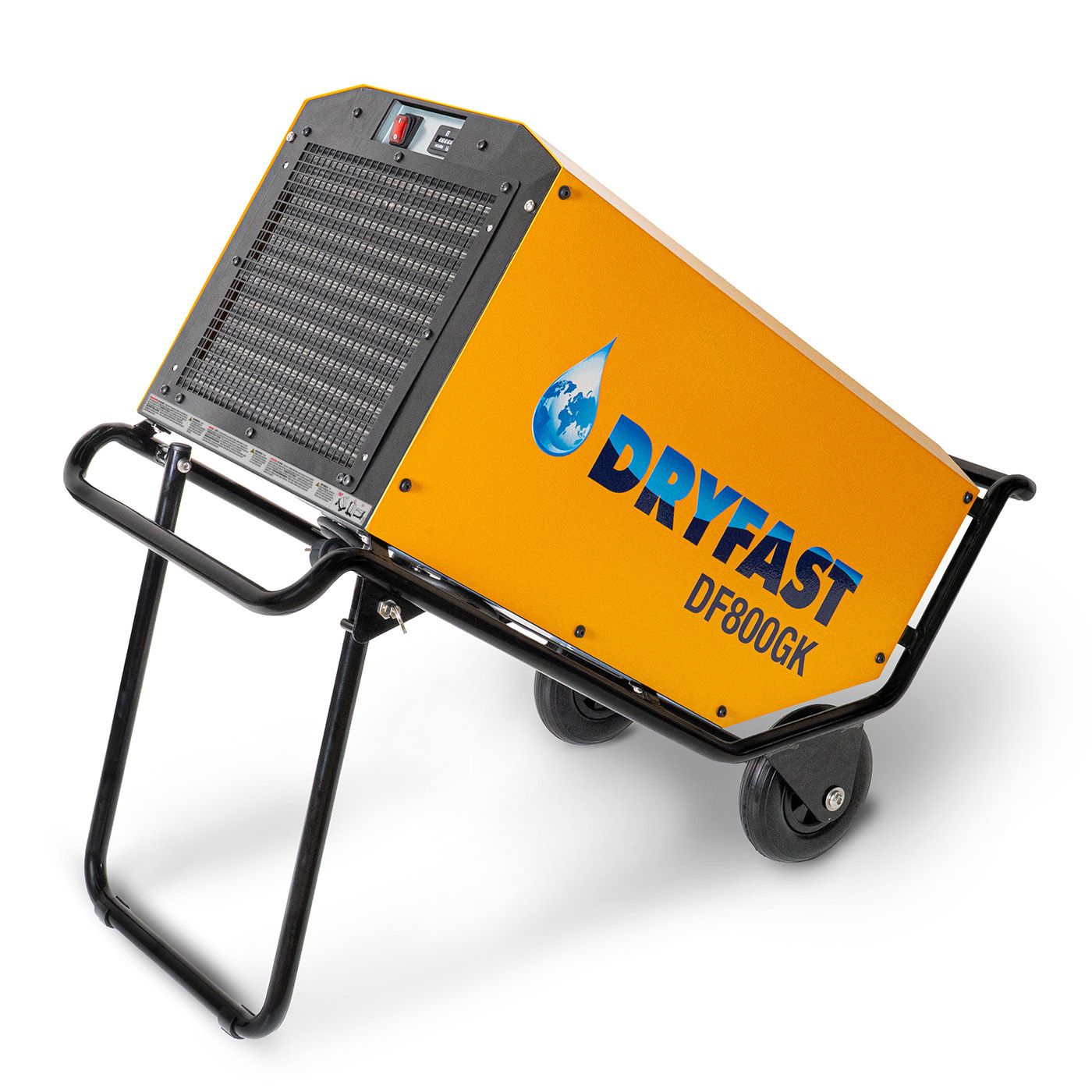 Dryfast DF800GK Stavební sušička 800 m³