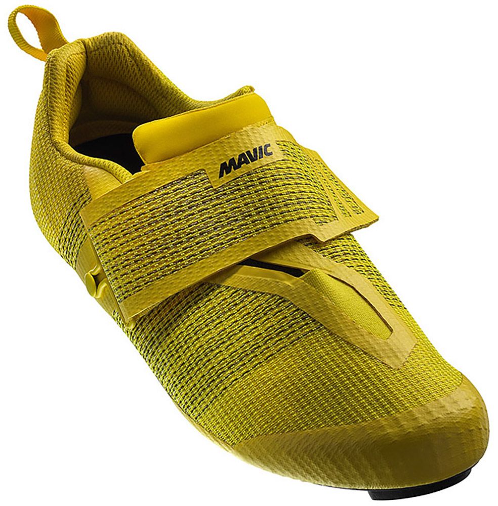 Mavic Ultimate Tri - Rennradschuhe kaufen | Bike-Discount