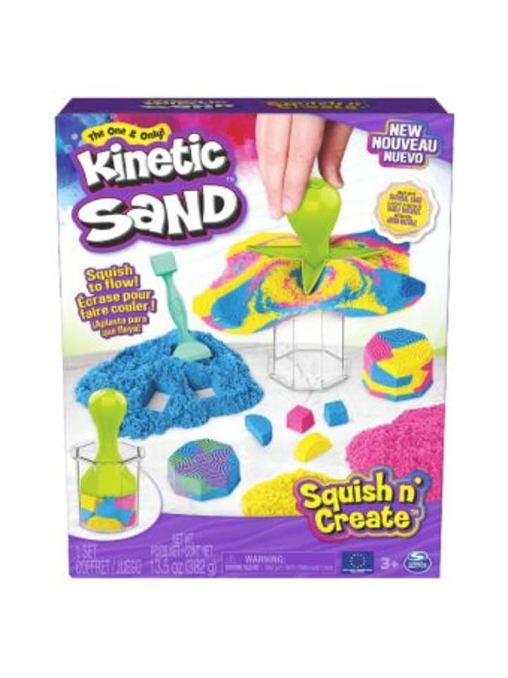 Amigo Spielzeug - KNS Squish N Create günstig kaufen onesize