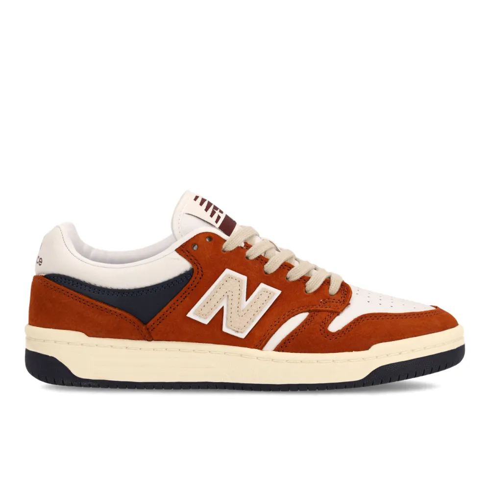 New Balance Numeric 480 NM480DOR / braun