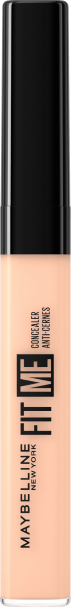 Concealer Fit Me 25 Medium, 6,8 ml
