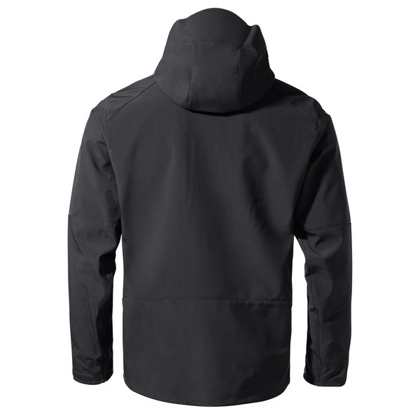 ROCCIA SOFTSHELL JACKET II Herren - Softshelljacke