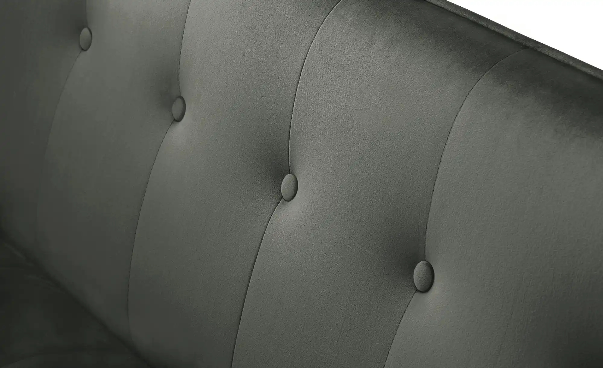 Twist Küchensofa  Samt Bella