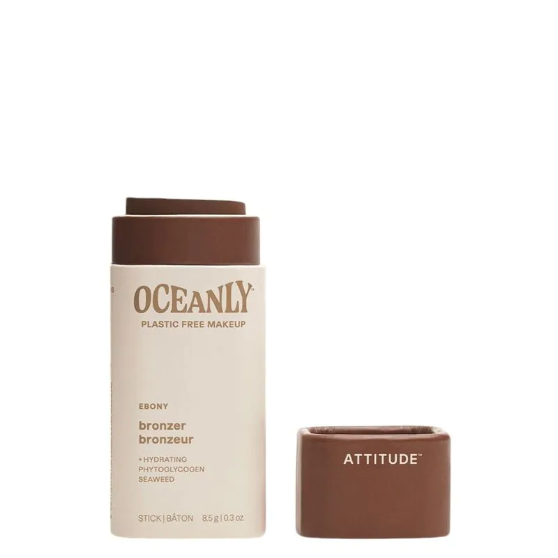„Oceanly“ bronzantas, juodmedis