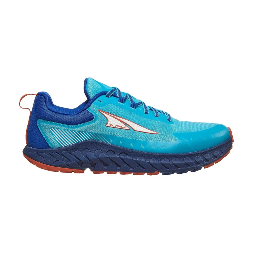 Altra Outroad 2 AL0A82C3740 / blau