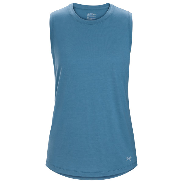 Arc'teryx - Women's Lana Tank - Merinoshirt