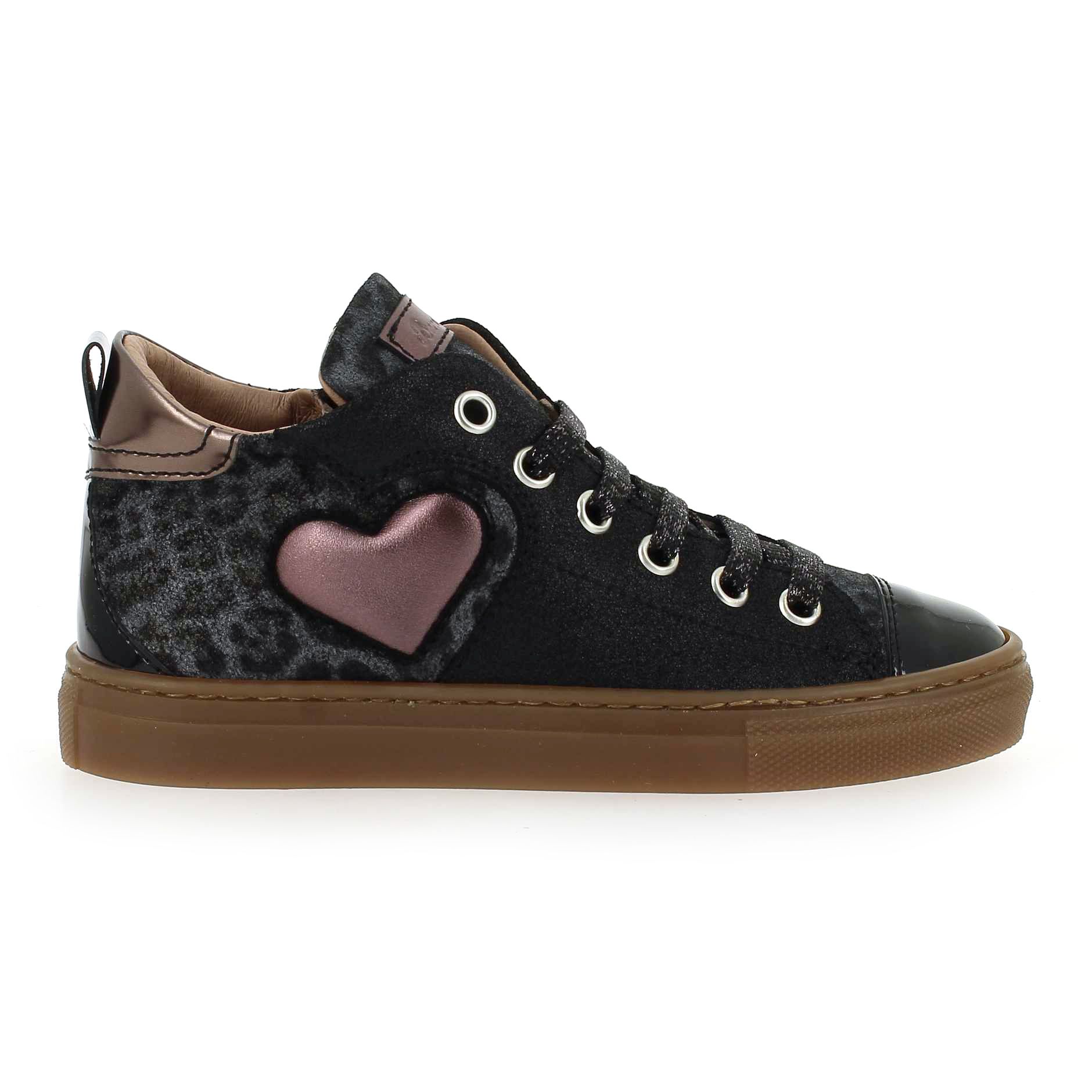 Bana & Co  2051 - Noir Rose
