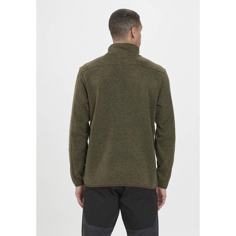 Whistler Pareman M Fleecejacke Herren