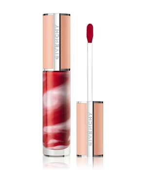 GIVENCHY Le Rose Perfecto Liquid Balm Lipgloss-6 ml