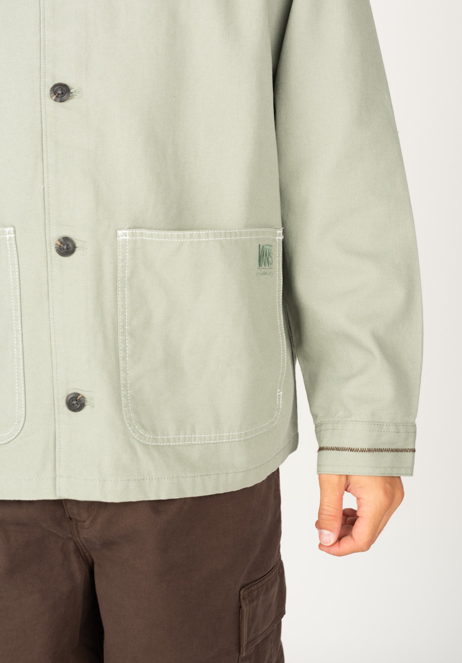 Mickey Feb Jacket