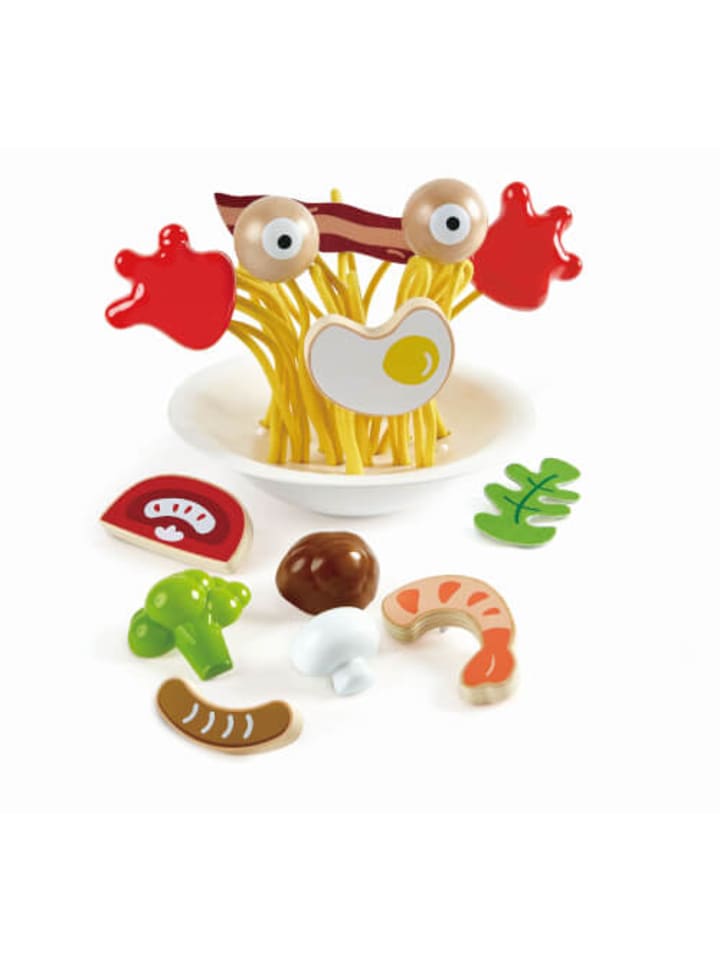 Hape  Spielessen Verrückte Spaghetti günstig kaufen onesize