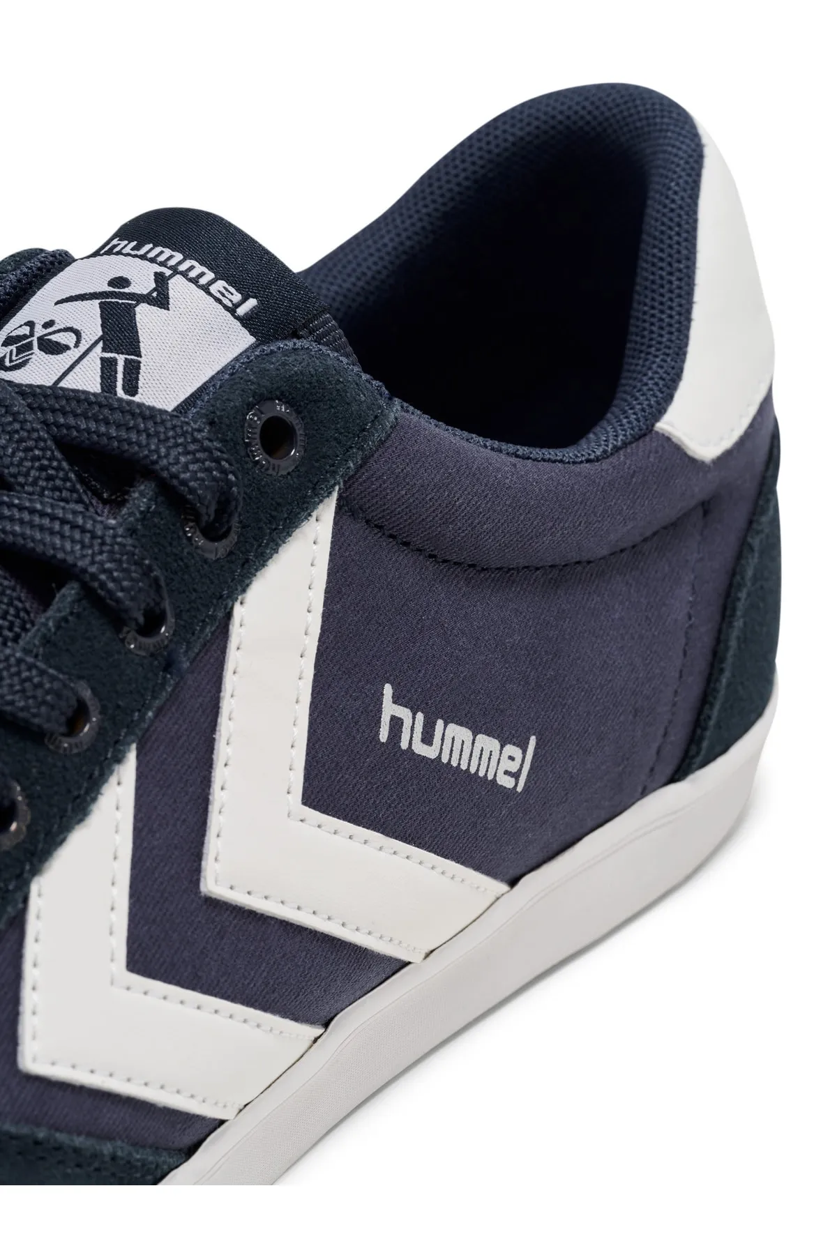 hummel  hmlSLIMMER STADIL LOW