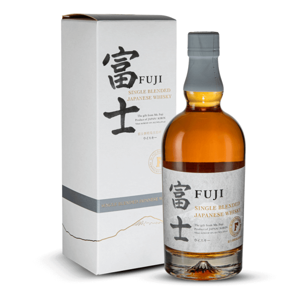 Fuji Single Blended 43%