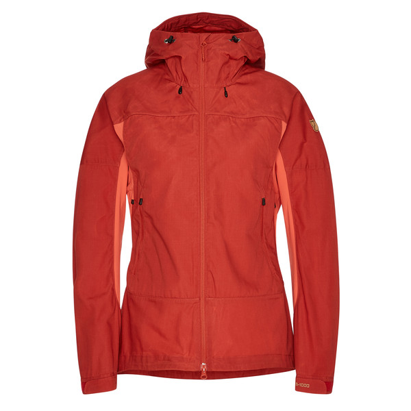 ABISKO LITE TREKKING JACKET W Damen - Übergangsjacke