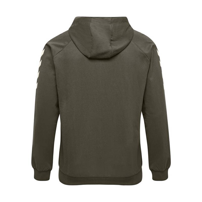hummel HMLGO KIDS COTTON ZIP HOODIE Hoodie Kinder