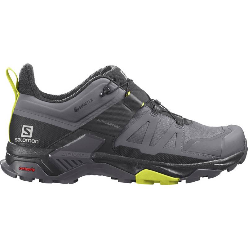 Salomon X ULTRA 4 Wanderschuhe Herren