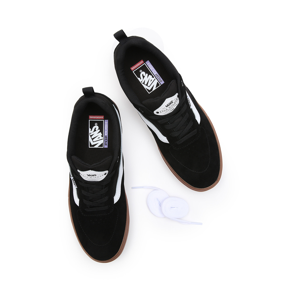 Vans Kyle Walker VN0A5JIEB9M / schwarz