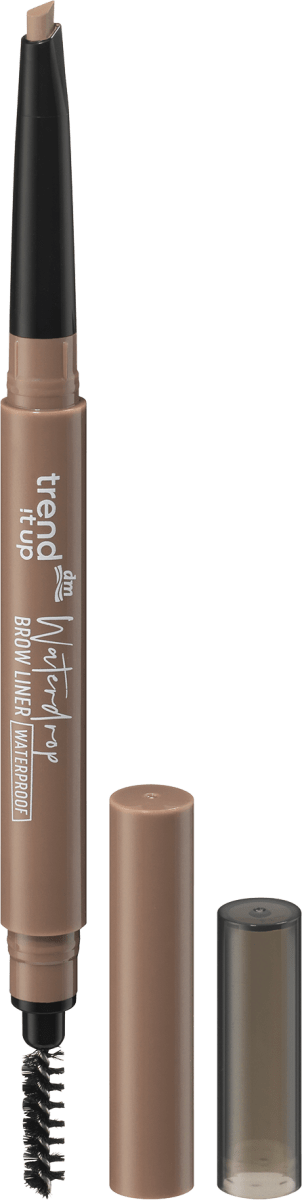 Augenbrauenstift Waterdrop Waterproof 005, 0,25 g