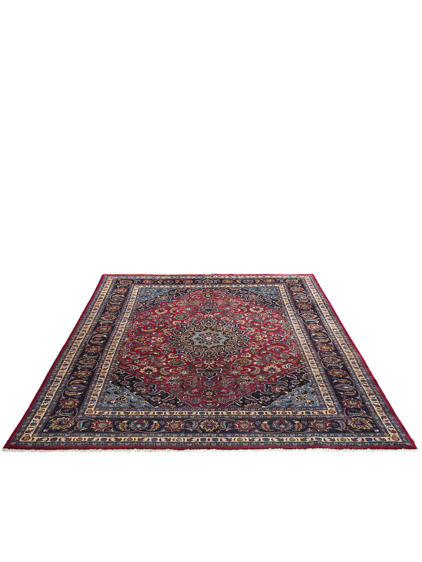 Mesched Haghighat ca. 245 x 345 cm, Unikat / Einzelstück